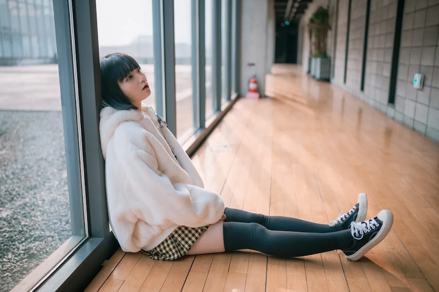 DJAWA Photo – Jeong Jenny (정제니) “Daylife in Sacramento”