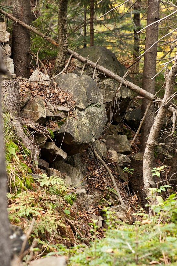 Zakopy CS legii, Trohanka IMG_2070.jpg