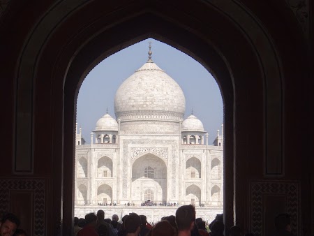 11. Taj Mahal.JPG