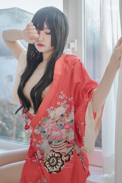 SAINT Photolife – Jeong Jenny (정제니) Jenny Vol.02