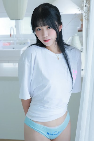 [SWEETBOX] Yui (유이) SWTB Vol.18 CREAM Part1