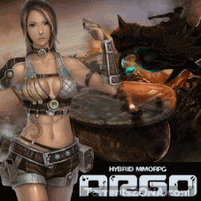 ARGO Online – Floresslah and Noblian Intro Videos