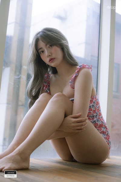LEEHEE EXPRESS – LEBE-027 J.A