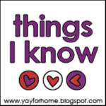 thingsiknow-button