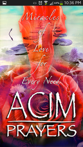 ACIM Prayers