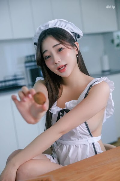 [SWEETBOX] Friya – Vol.3