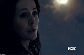 Spartacus Vengeance Screen 04
