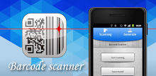 [QR Code] Barcode reader APK