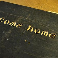 Come home 咖啡漫步