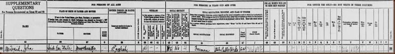 1940 John L McQuaid Census Crop 2