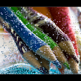 Color Fizz by Vincent Albert - Artistic Objects Education Objects