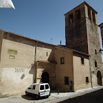 38 - Iglesia de San Quirce.JPG
