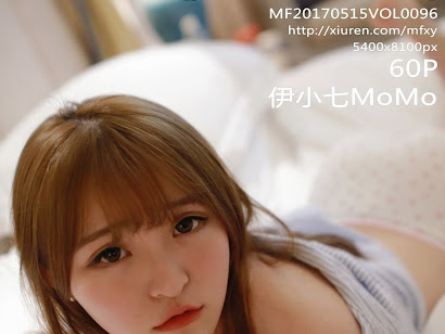 MFStar Vol.096 MoMo (伊小七)