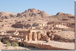 Oporrak 2011 - Jordania ,-  Petra, 21 de Septiembre  451