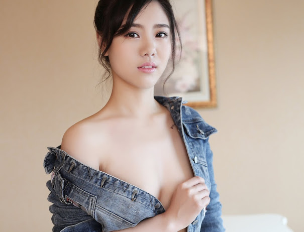 WingS Vol.001 Mu Ruo Xin (沐若昕)