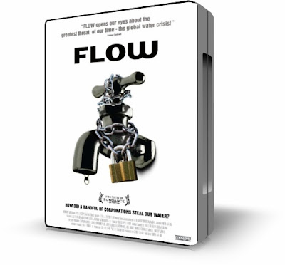 FLOW. Por Amor Al Agua (For Love Of Water) [ Video DVD ] – Abre tus ojos sobre la mayor amenaza de nuestro tiempo: La Crisis Mundial del Agua