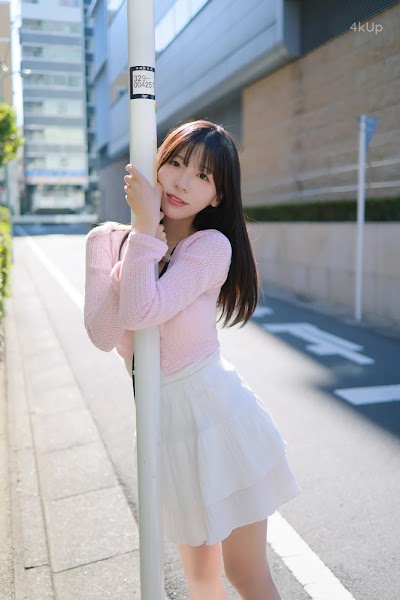 [Patreon] 쏘블리 (@leeesovely) Sakura Part1