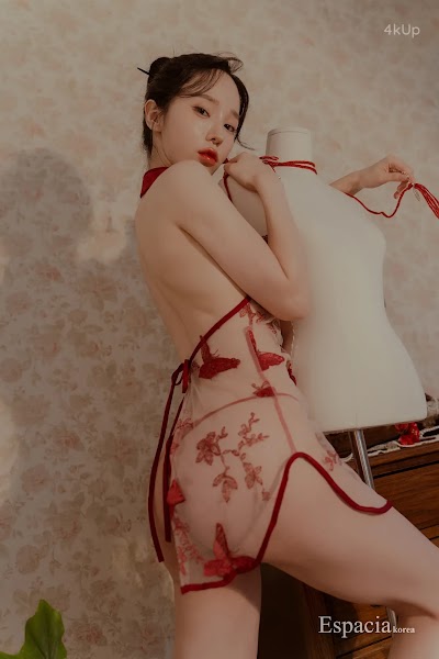 [Espacia Korea] EHC#071 YUNHA