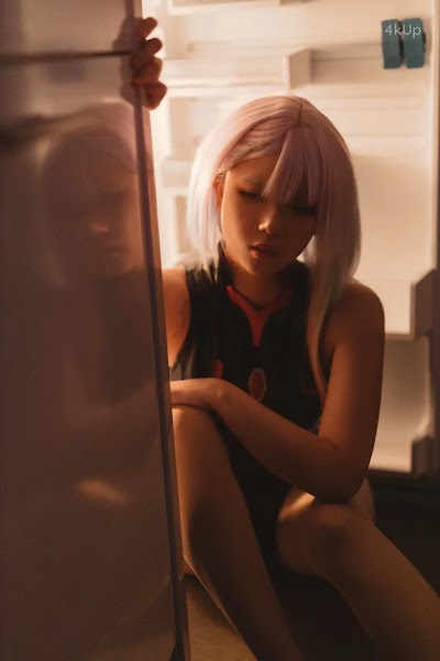 [DCP snaps] Vanessa Vol.9 Halloween Red Series