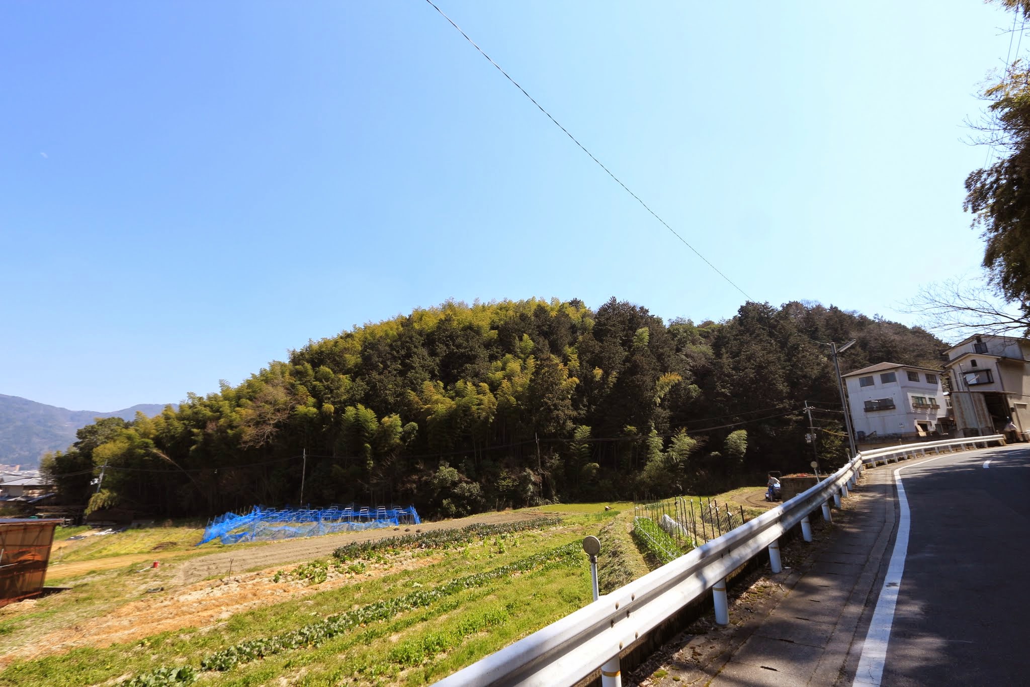聖地巡礼記事 Chusingura46 1忠臣蔵46 1武士の鼓動 山科 京都からトンネルを抜けるとそこは山科であった 職業 魔法使い 死亡 海外自転車旅行中