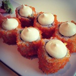 Tonhom_sushi