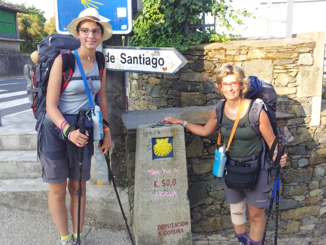 Trovare Compagni Per Il Cammino Di Santiago 2022