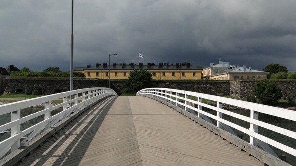 Suomenlinna