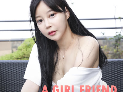 [BUNNY] Joo Yeon A Girl Friend S.1 A Blind Date