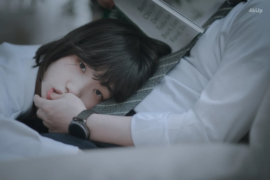 Mimmi (밈미) The Pet