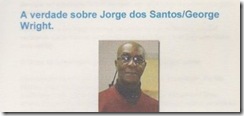 Jorge dos Santos-George Wright