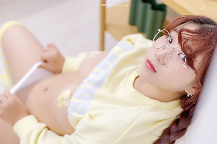 SAINT Photolife – Ggubbu Vol.11 (Full)