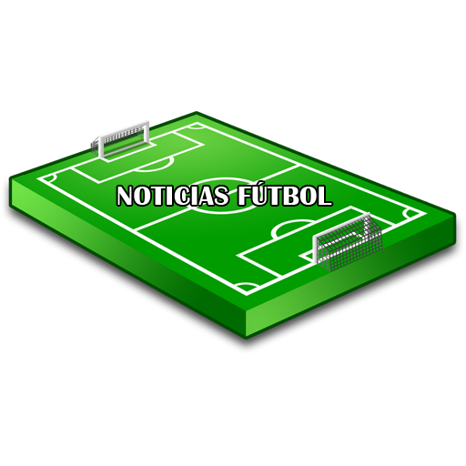 Noticias Fútbol LOGO-APP點子