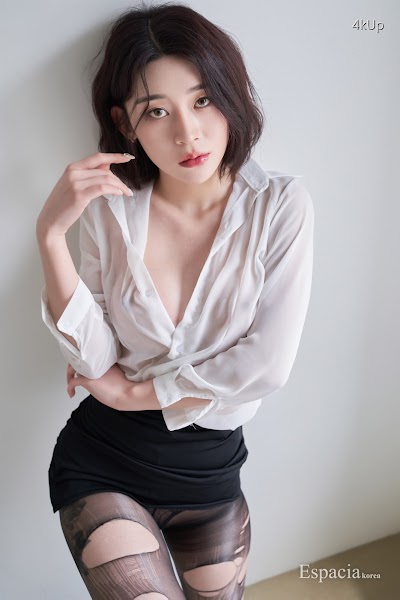 [Espacia Korea] Rahee EHC#045