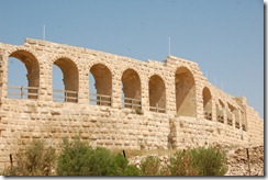 Oporrak 2011 - Jordania ,-  Jerash, 19 de Septiembre  01