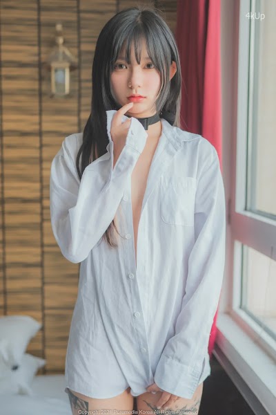 Pure Media Vol.101 Hizzy (히지)
