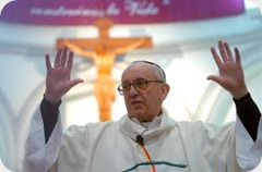 bergoglio