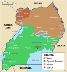 uganda-etnie