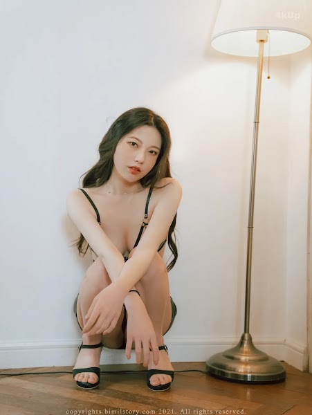 [Bimilstory] Risa Vol.02 Sexy Appeal
