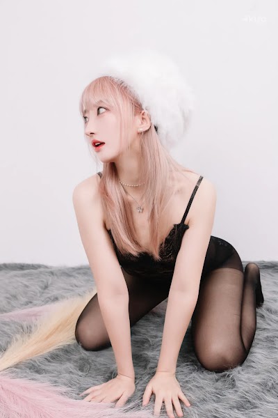 [Paranhosu] Hanari (하나리) Vol.2 Bloom