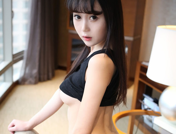 MyGirl Vol.195 Kitty Zhao Xiaomi (赵小米)
