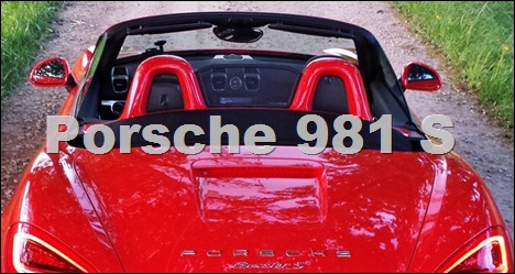 TestBil-Porsche-Boxster-S-981