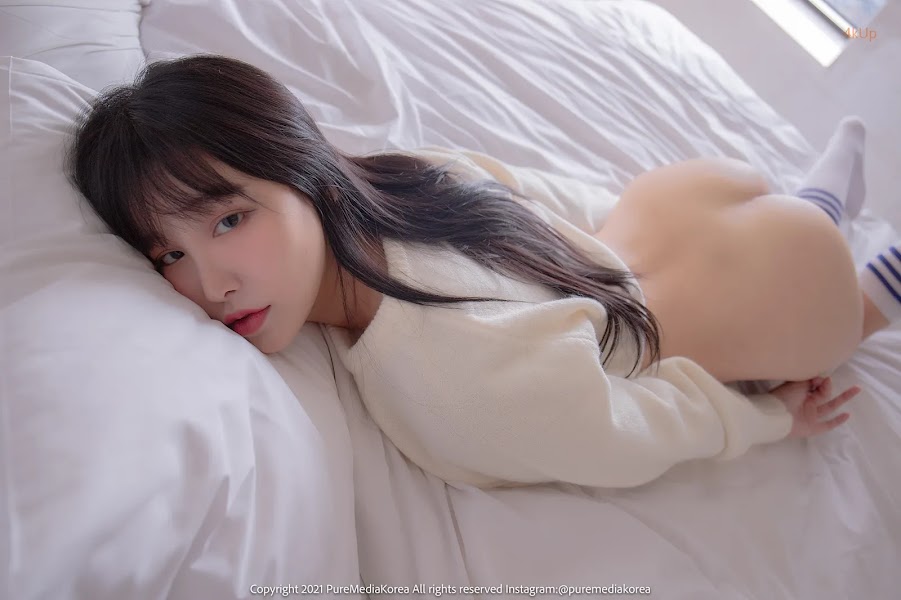 Pure Media Vol.109 Lee Snow