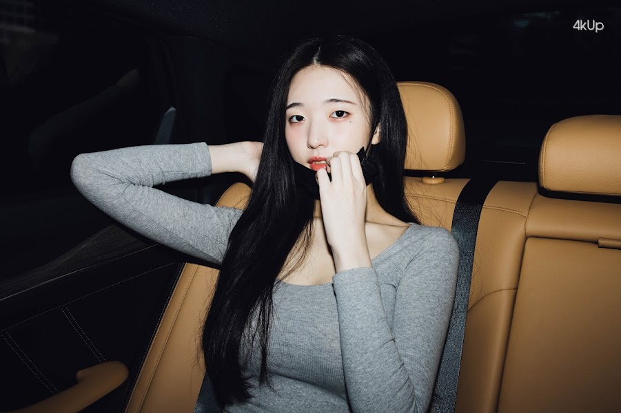 Yeon Woo – Only you Vol.1 & Moon Night Snap