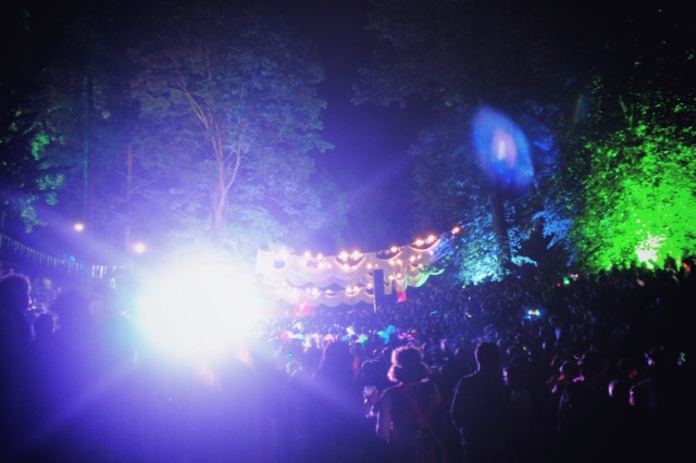 forest rave 2