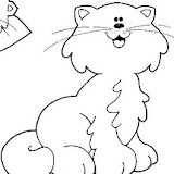 DIBUJOS DE ANIMALES DOMESTICOS