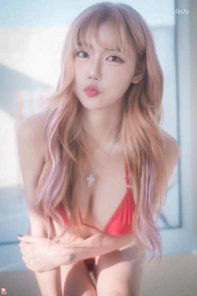 [PINK] Berry (빛베리) Vol.1 BERRY PRADISE