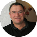 MARK FINE