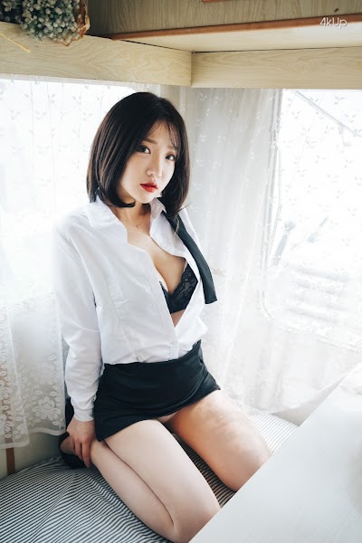 [Loozy] Officegirls Vacation Vol.2 Son Ye-Eun (손예은)