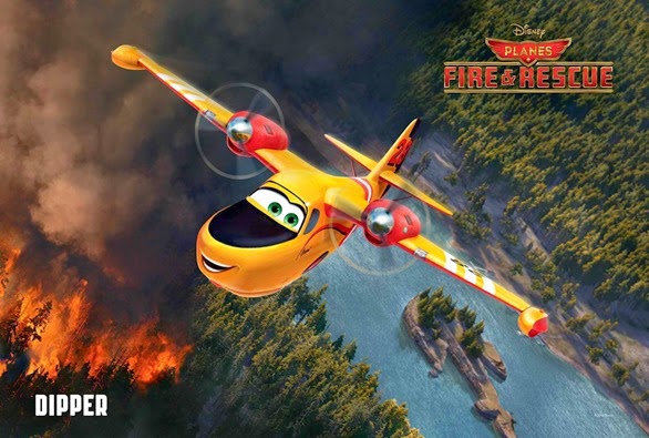 Lil_Dipper_-_Planes_Fire_and_Rescue