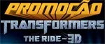 promocao transformers the ride 3d